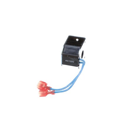 Manitowoc Ice Coil 120V 60Hz 040000101
